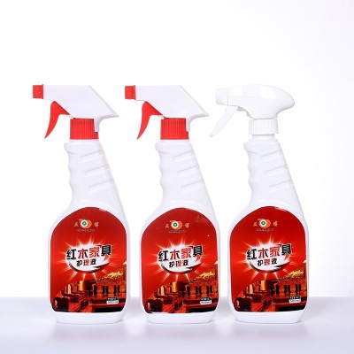 紅木家具護(hù)理乳液 500ml